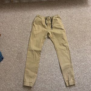 Zumiez Joggers